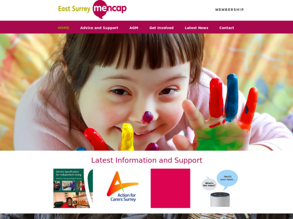 Mencap